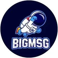 BIGMSG - Pembersih Sampah Efektif untuk HP Anda