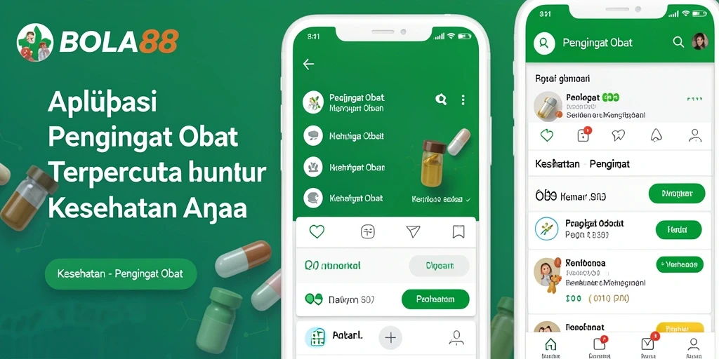 Tampilan antarmuka BOLA88 yang sederhana dan jelas.