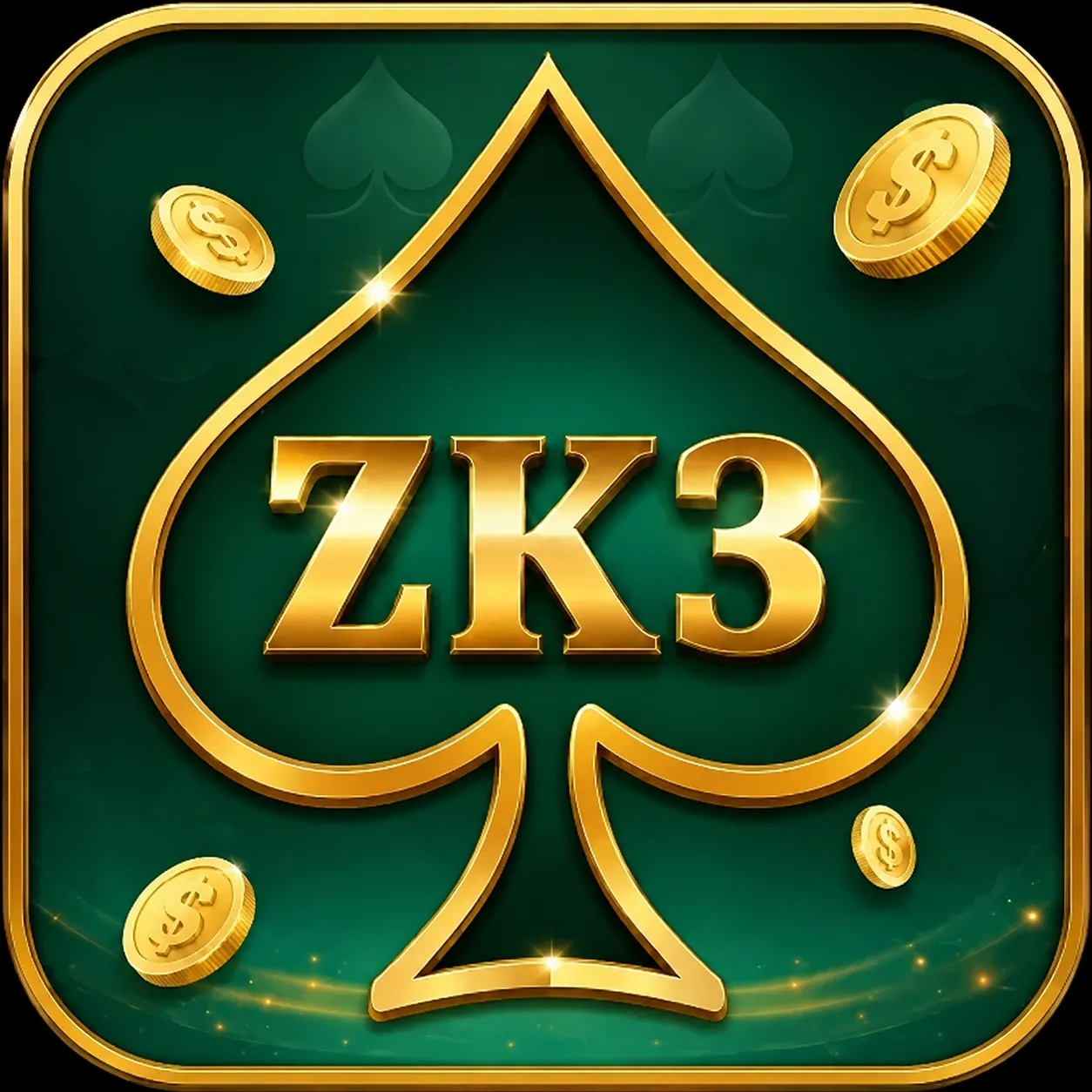 ZK3 - Aplikasi Kencan Interaktif untuk Menemukan Cinta